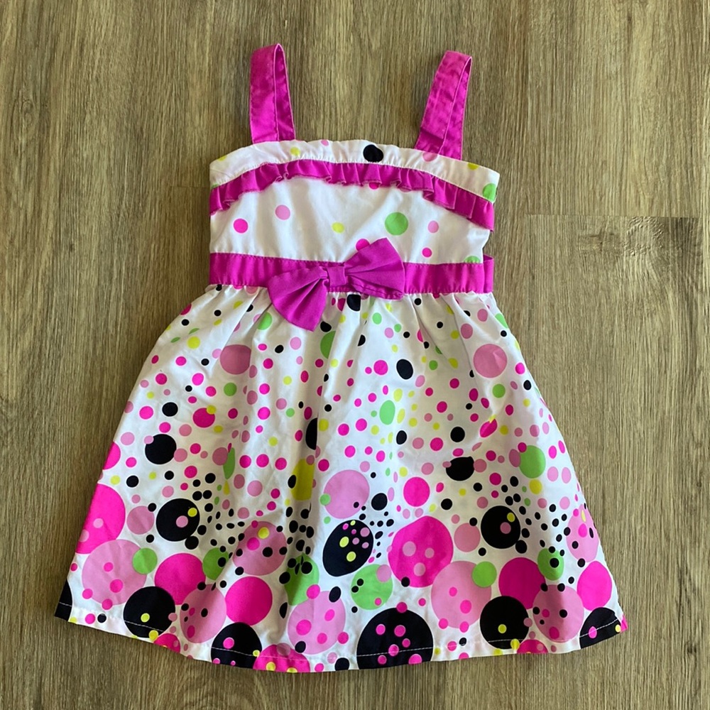 Sugah & Honey Dress